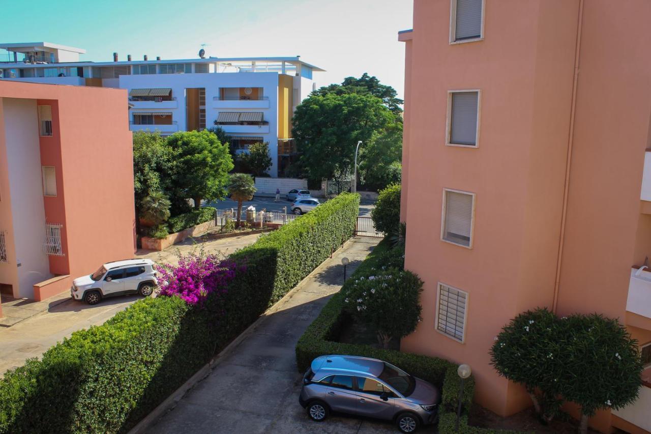 Las Floridas Apartment Alguer Exterior foto