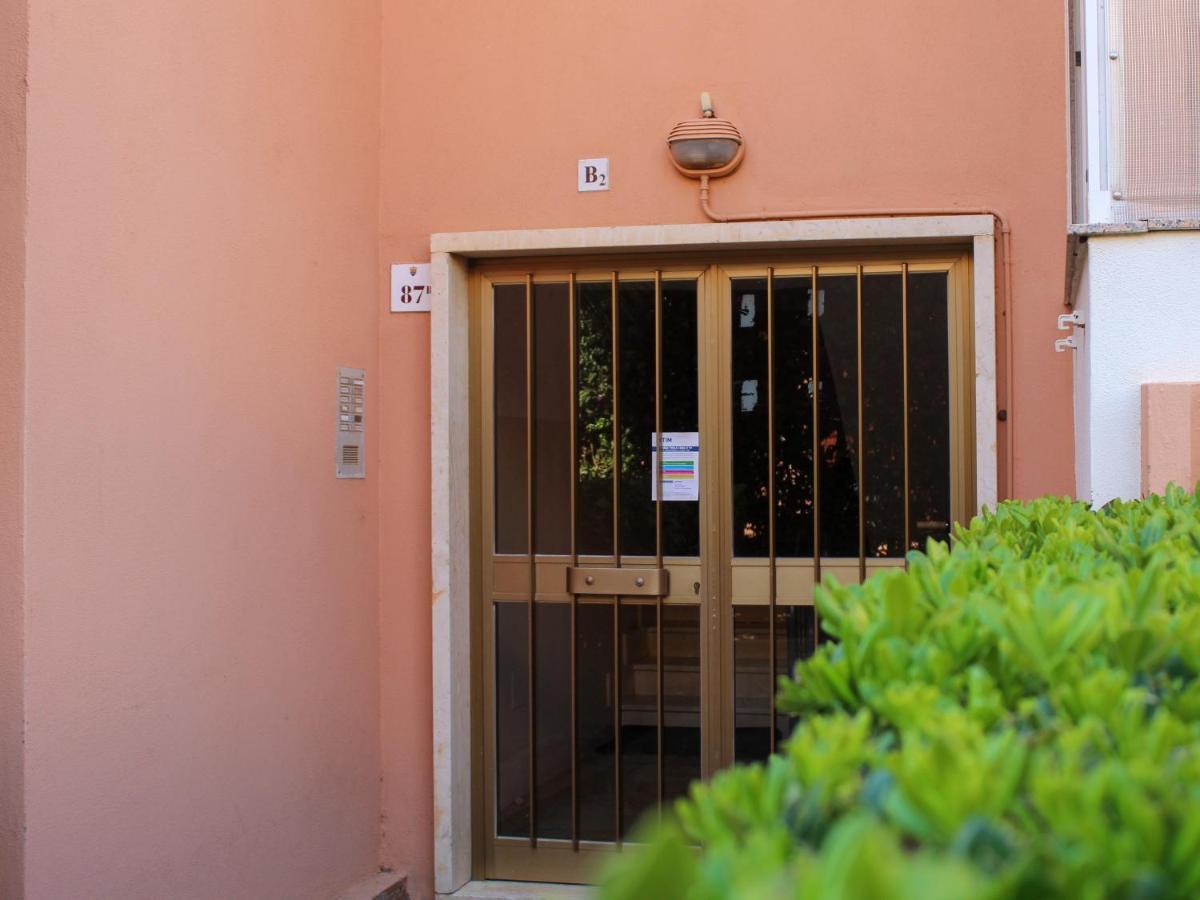 Las Floridas Apartment Alguer Exterior foto