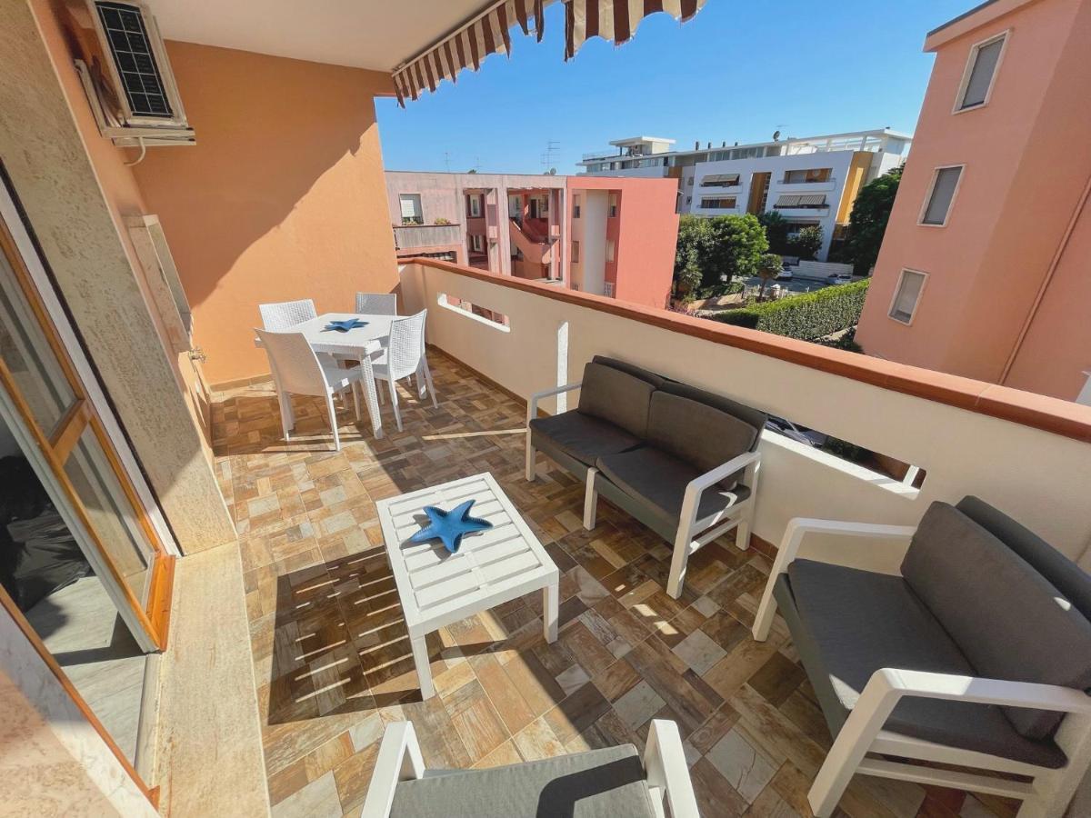 Las Floridas Apartment Alguer Exterior foto