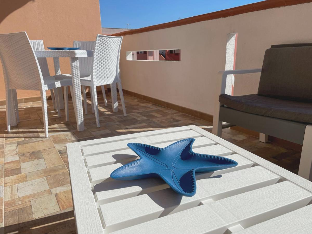 Las Floridas Apartment Alguer Exterior foto