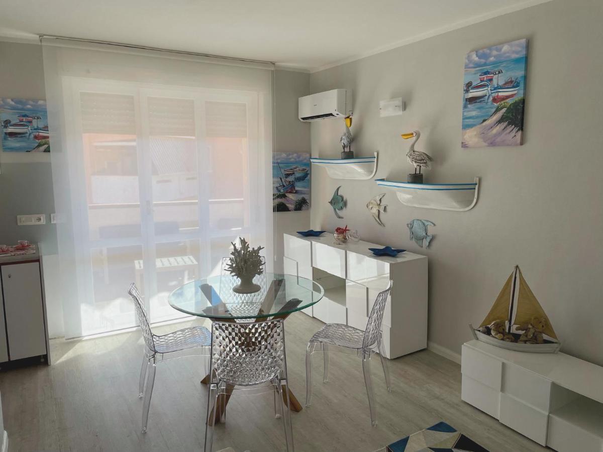 Las Floridas Apartment Alguer Exterior foto
