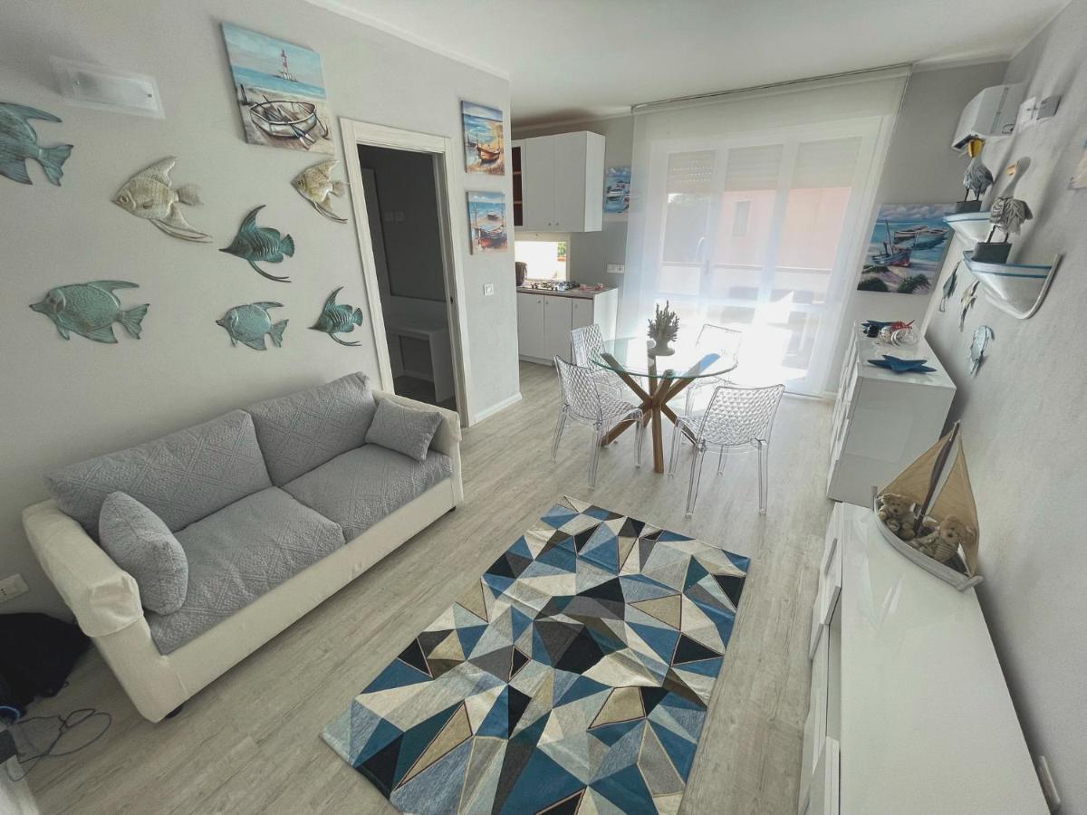 Las Floridas Apartment Alguer Exterior foto